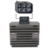 Pro Marine Regulator 3-94-663718