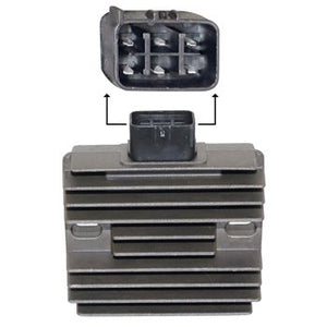 Pro Marine Regulator 3-94-663718