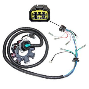 Pro Marine Stator 3-94-66E855