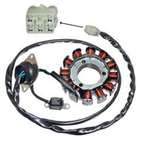 Pro Marine Stator 3-94-66V855