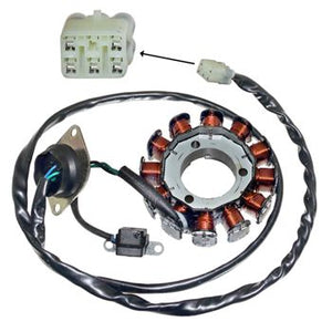 Pro Marine Stator 3-94-66V855