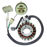 Pro Marine Stator 3-94-6D3814