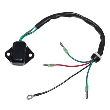 Pro Marine Regulator 3-94-6K8819