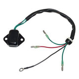 Pro Marine Regulator 3-94-6K8819