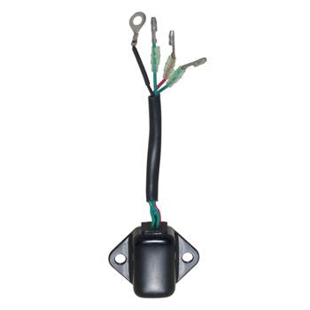 Pro Marine Regulator 3-94-6M6819
