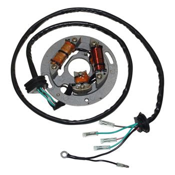Pro Marine Stator 3-94-6R8855