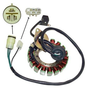 Pro Marine Stator 3-94-6S5814