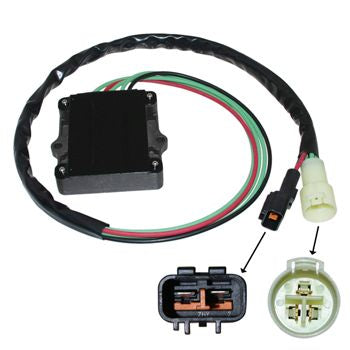 Pro Marine Regulator Yamaha 3-94-6S5819