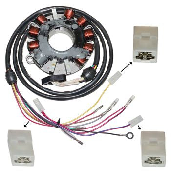 Pro Marine Stator Requires updated CDI 3-94-873022