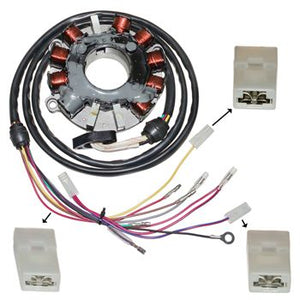 Pro Marine Stator Requires updated CDI 3-94-873022