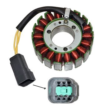 Pro Marine Stator 3-94-888656