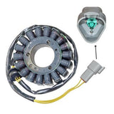 Pro Marine Stator 3-94-889721