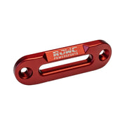 RJWC Aluminum Winch Fairlead 127mm/ 5inch for ATV/UTV