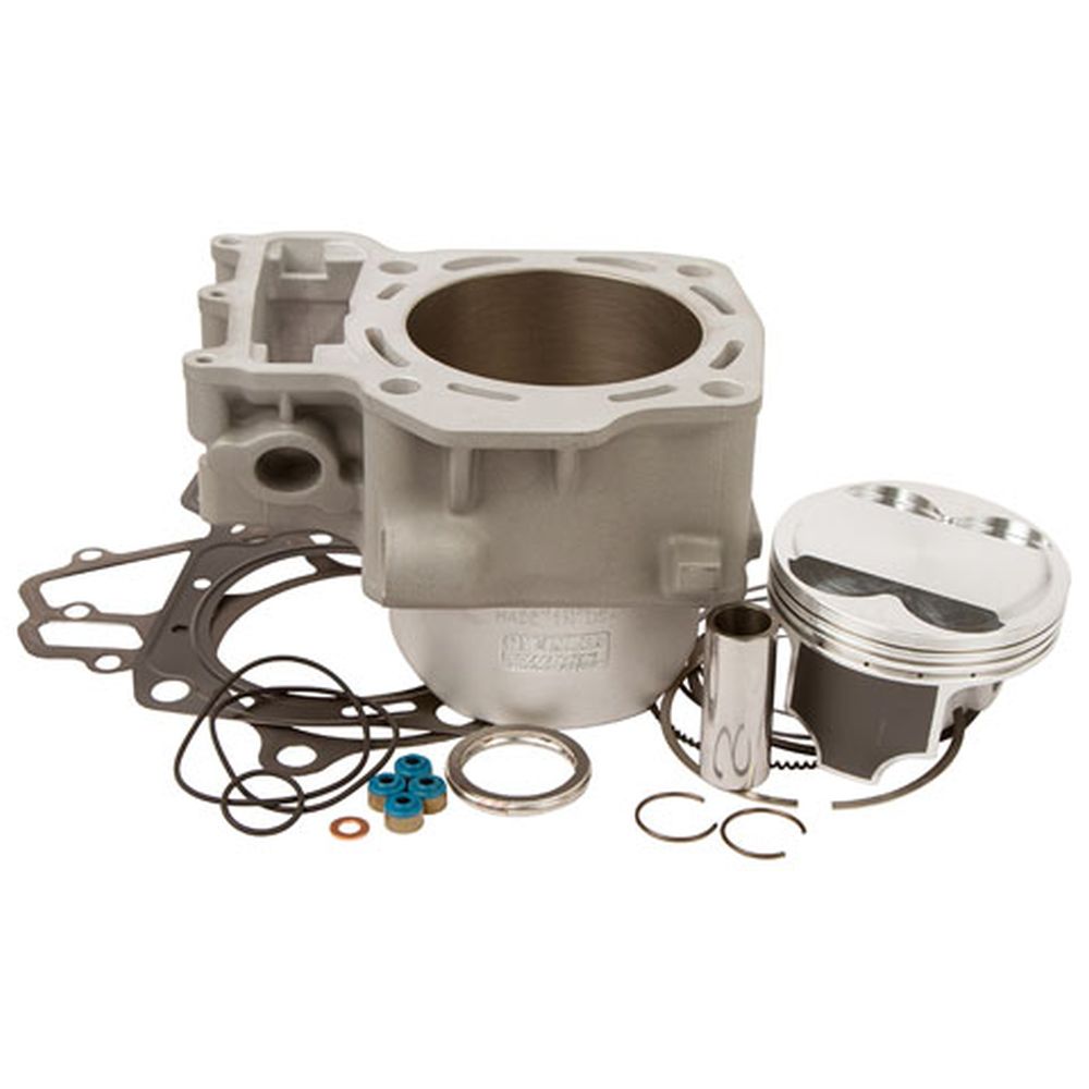 Cylinder Works Standard Bore Hc Cylinder Kit 30007-K01HC