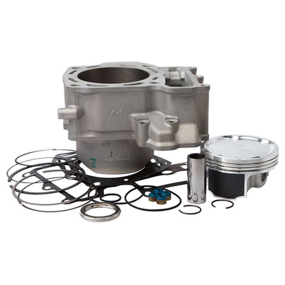 Cylinder Works Cylinder 30007-K02