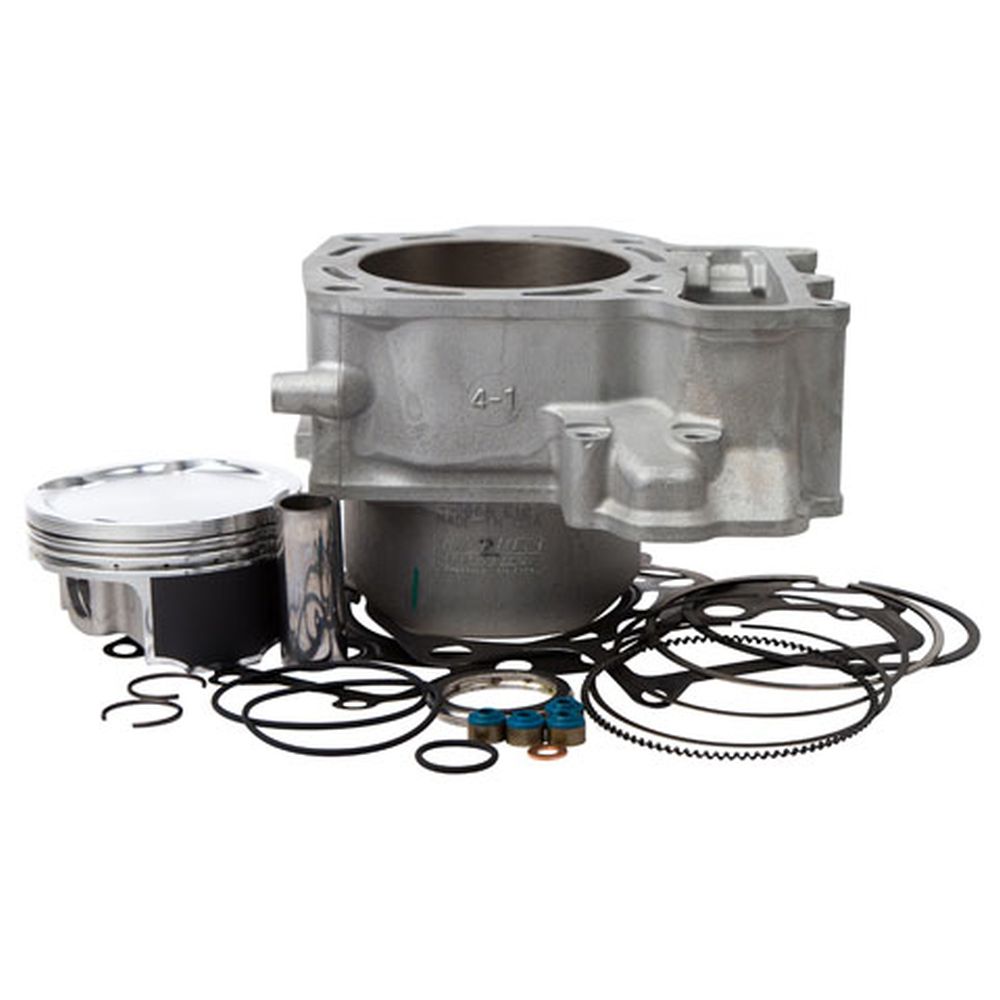 Cylinder Works Cylinder 30008-K02