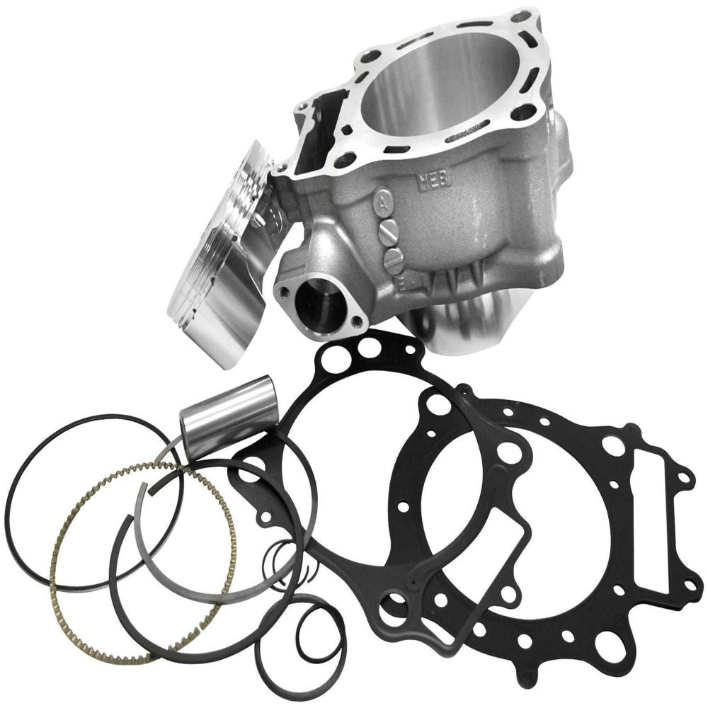 Cylinder Works Cyl.  Works Std. Bore Hi-Compression 30011-K02HC