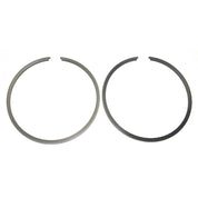 WSM Piston Rings For Mercury / Mariner 30 - 60 Hp Standard 200-06