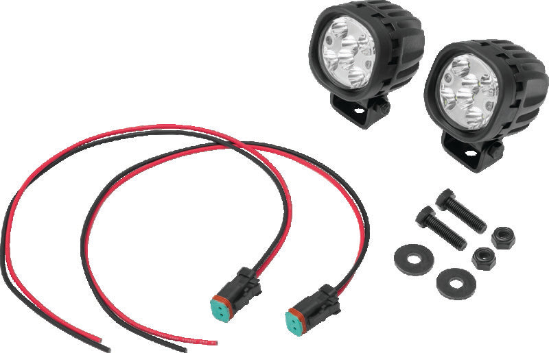 Kuryakyn Lodestar 750L Spot Beam 3008