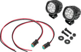 Kuryakyn Lodestar 750L Spot Beam 3008
