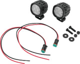 Kuryakyn Lodestar 750L Flood Beam 3009