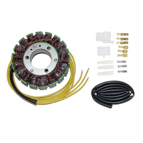 Suzuki GS750ES/ESF / GSX750ES/EF 1983-1987 Stator 3-Phase -