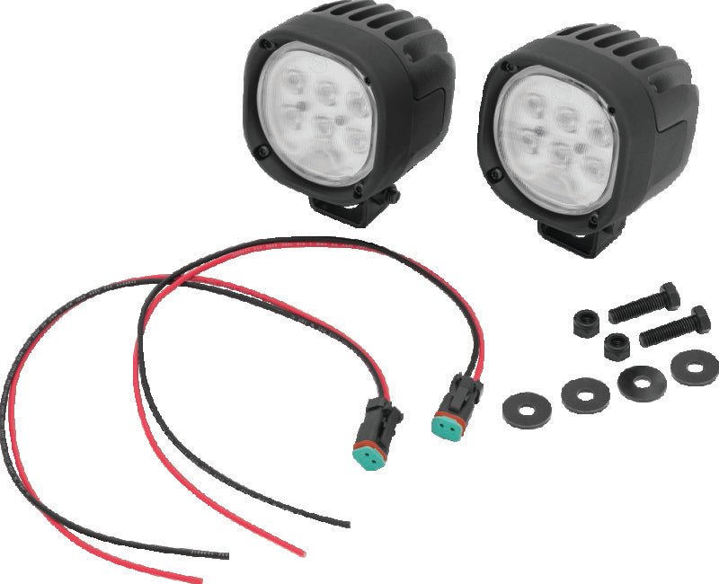 Kuryakyn Lodestar 1850L Spot Beam 3010