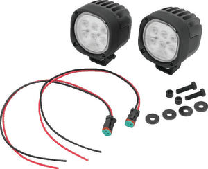 Kuryakyn Lodestar 1850L Spot Beam 3010