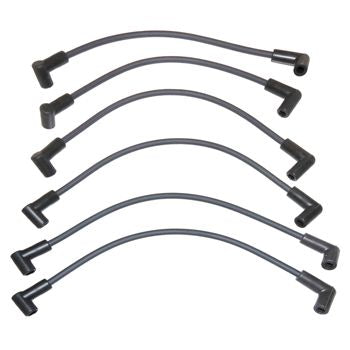 Pro Marine Spark Plug Wire Set V6 3014
