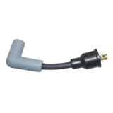Pro Marine Spark Plug Wire 5" 3024