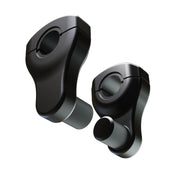 RJWC Unbreakable Handlebar With Steering Bar Riser And Stem Reinforcement For Can-Am Outlander & Renegade 2012-2024