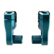 RJWC Adjustable Steering Bar Riser For ATV/UTV