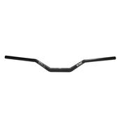 RJWC Unbreakable Black Handlebar With Knurled Grips Designed For ATVs 30257001