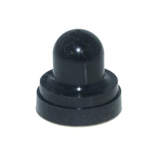 Pro Marine Black Boot 30300