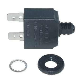 Pro Marine Push to Reset Circuit Breaker 30305