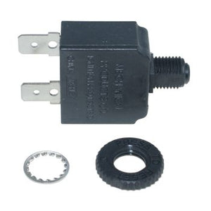 Pro Marine Push to Reset Circuit Breaker 30305