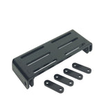 MOTOALLIANCE 60 inch Universal ATV Snow Plow Kit.