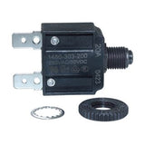 Pro Marine Push to Reset Circuit Breaker 30320