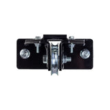 Guía de polea de arado DENALI para cabrestantes anchos con patrón de pernos de 3" x 6" MA11212W