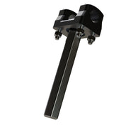 RJWC Unbreakable Handlebar With Steering Bar Riser And Stem Reinforcement For Can-Am Outlander & Renegade 2012-2024