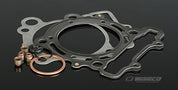 Wiseco Yamaha YTZ250 Tri-Z 250 Top End Gasket Kit 1985-1986