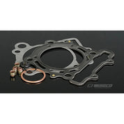 Wiseco Yamaha YTZ250 Tri-Z 250 Top End Gasket Kit 1985-1986