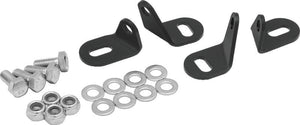 Kuryakyn Takrak Driving Light Mounts 3038