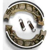 EBC 1 Pair Grooved Sintered Brake Shoes MPN 303G