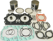 WSM Top End Rebuild Kit Platinum .75mm Over - 010-819-13P