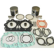 WSM Top End Rebuild Kit Platinum .75mm Over - 010-819-13P