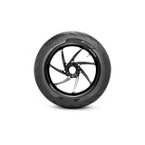 Neumático trasero Pirelli 190/55-17 Diablo Rosso III 3042900