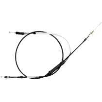 Motion Pro Black Vinyl Throttle Cable 10-0093