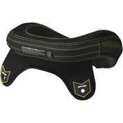 EVS R3 Race Collar Black - 112053-0109