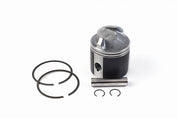 WSM Piston Kit For Chrysler / Force 50 - 150 Hp 77-92 .020 Over 100-200-05K